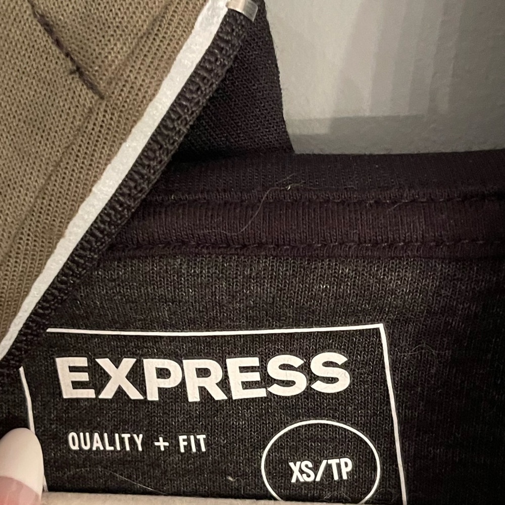 Express Jacket - Picture 3 of 4